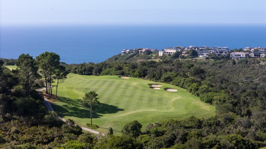 4 Bedroom Property for Sale in Pezula Golf Estate Western Cape